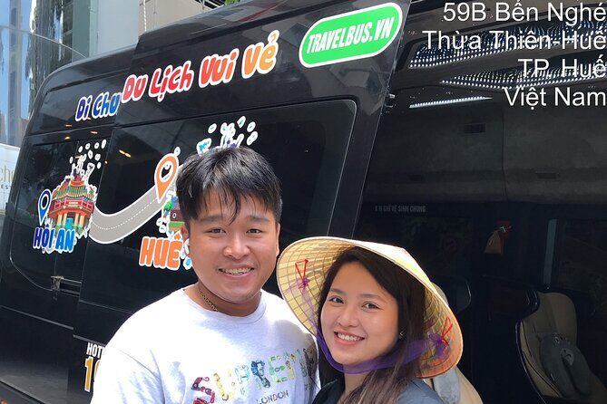 VIP Limousine: Da Nang to Hoi An Trip - An In-Depth Look at the Da Nang to Hoi An VIP Transfer