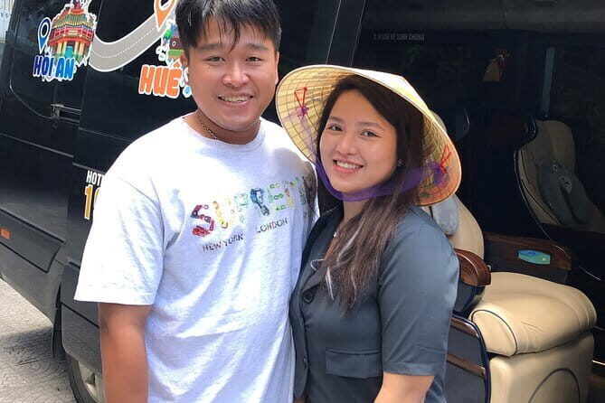 VIP Limousine: Hoi An to Da Nang Trip - The Sum Up: Who Will Love This Transfer?