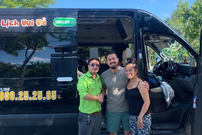 VIP Limousine: Hue to Hoi An Trip - The Sum Up: Is This the Right Choice?