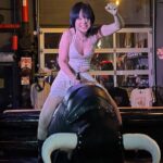 VIP Mechanical Bull Ride Skip the line - FAQs