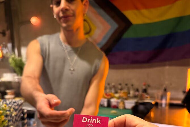 VIP Mexico City LGBTQ+ Experience  Bars, Clubs & Drag Shows - Frequently Asked Questions