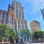 VIP Montreal City Tour 8 Hours with transport - A Thorough Look at What to Expect on the Montreal VIP Tour