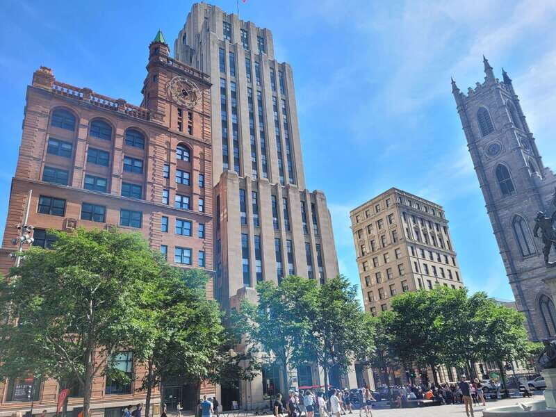 VIP Montreal City Tour 8 Hours with transport - A Thorough Look at What to Expect on the Montreal VIP Tour