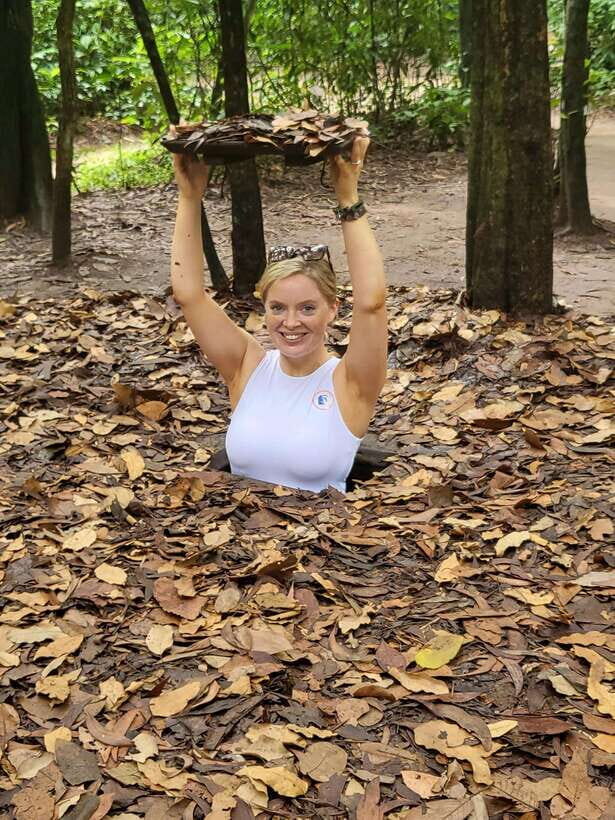 VIP NEW Tour 1Day Cu Chi Tunnels and Kayak Adventure Mekong - The Value of This Tour