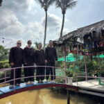 VIP New Tour 2-Day: Cu Chi Tunnels - Mekong delta Homestay - A Deep Dive into the 2-Day Adventure