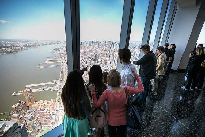 VIP One World Observatory Tour and 20+ Manhattan Top Sights - The Sum Up: The Value of a Well-Rounded Manhattan Tour