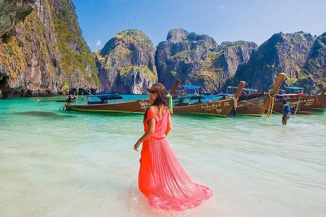 VIP Private Boat to Phi Phi Island: Snorkeling + Land Tour - FAQ