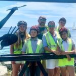 VIP Private & Custom Group Bike Tour | 2-2.5 hrs. - FAQs