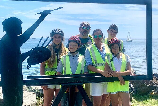 VIP Private & Custom Group Bike Tour | 2-2.5 hrs. - FAQs