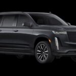 VIP Private Maui OGG Arrival Transfer in Black Cadillac Escalade - A Deep Dive into the Maui Private Cadillac Escalade Transfer