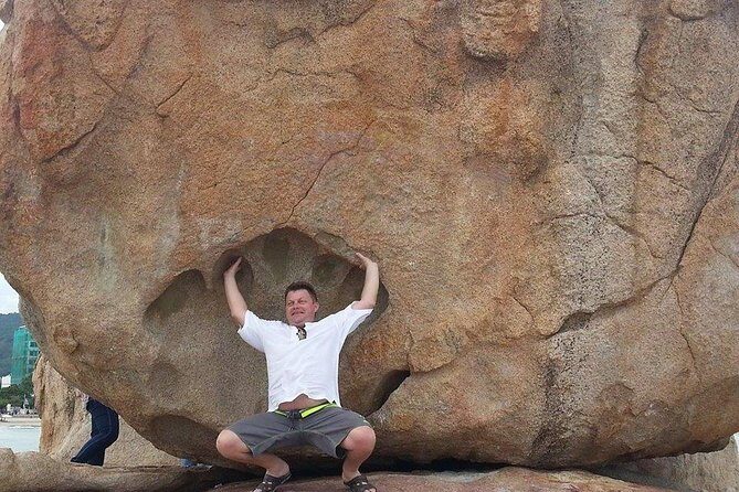 VIP Private Nha Trang City Tour - Best Nha Trang Excursion - A Deep Dive into the Nha Trang VIP Private Tour