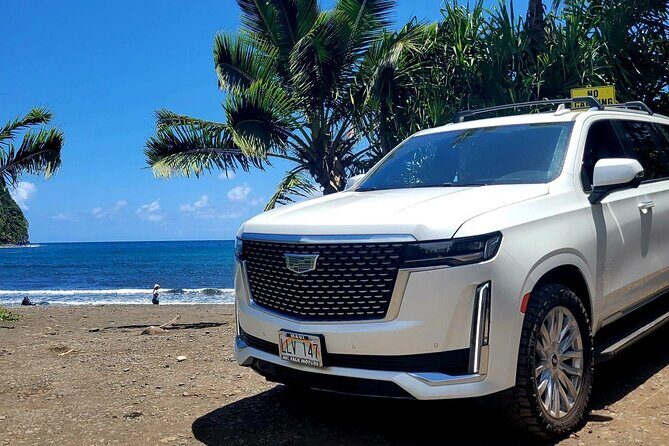 VIP Private Road to Hana Tour with Pick Up - The Practicalities: What You Need To Know