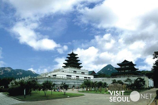 VIP Private Seoul City Tour - Summary: Who Is This Tour Best For?