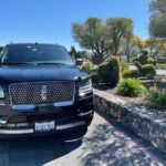 VIP SUV-LUX Wine Tour for 8 hr up to 6 People - In-Depth Review of the Experience