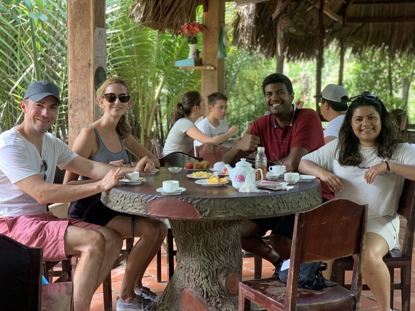 VIP Tour Authentic Mekong Delta & Local pagoda by SpeedBoat - Authenticity and Value