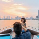 VIP Tour Enjoy Romantic Sunset by Speed Boat Free Cocktail - What Makes This Tour Stand Out