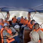 VIP Tour From Ho Chi Minh to Cu Chi Tunnels by Speed Boat - Why This Tour Offers Great Value