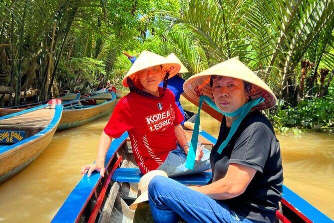 VIP Tour: Mekong Delta 1 Day | Option: Better Lunch - Why This Tour Works for Travelers