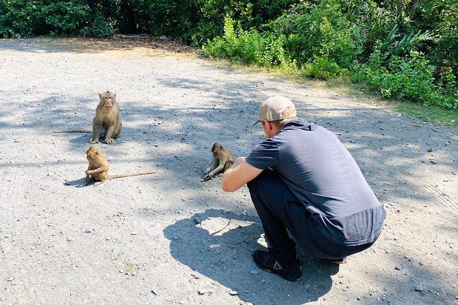 VIP Tour to Can Gio Mangrove Forest by Speed Boat - FAQs