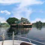 VIP Tour to Dragon Floating Temple by Speed Boat - Who Would Love This Tour?