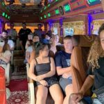 VIP VAN : Hanoi to cat ba or Return by Luxury van - Why This Transfer Stands Out