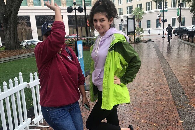 Virginia Beach Scavenger Hunt by Crazy Dash - Detailed Breakdown of the Experience