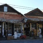 Virginia City Guided Walking Tour with Local Insights - Detailed Breakdown of the Itinerary