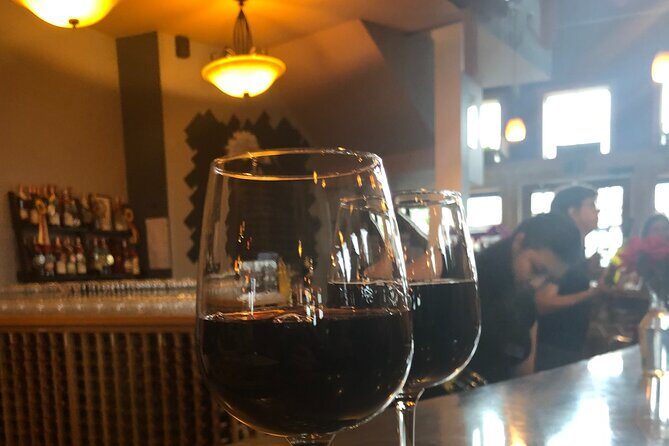 Virginia Winery Excursion by Luxury Vehicle Three wineries - The Experience — Authentic, Relaxed, and Scenic