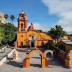 Visit 1 Cheese Factory and 2 Vineyards, starting from Querétaro - Frequently Asked Questions