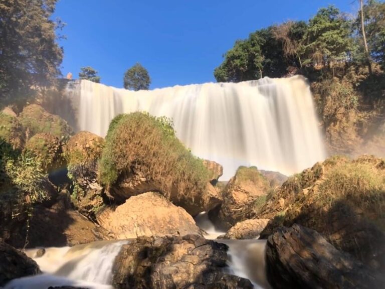 Visit 3 majestic waterfalls in Dalat - The Real Value: Why This Tour Works