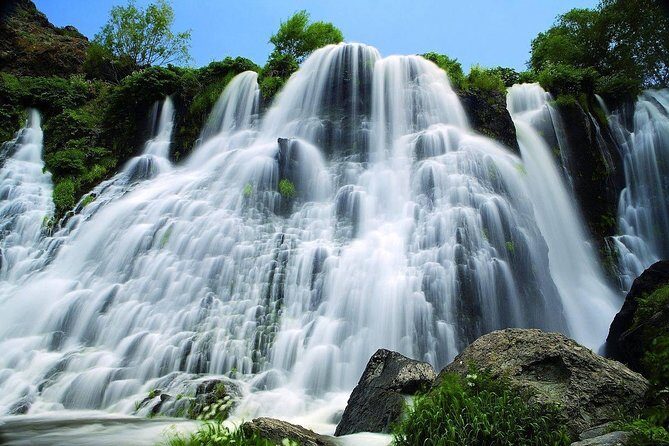 Visit 3 Majestic waterfalls in Dalat - Frequently Asked Questions