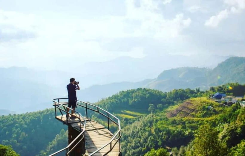 Visit all place in Dien Bien Phu 1 day - Private tour by car - The Sum Up: Who Should Consider This Tour?