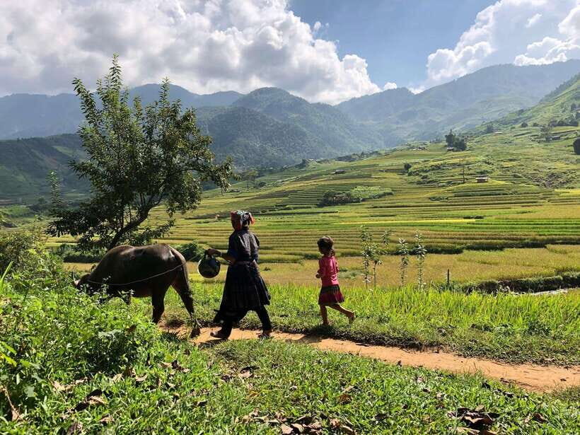 Visit all place in Sa Pa with easy riders - Who Should Consider This Tour?