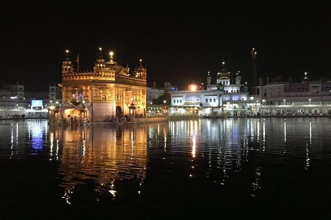Visit Amritsar with a Local Private English Tour Guide - What We Love About This Tour