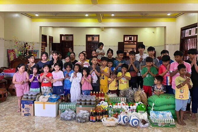 Visit An Orphans Pagoda And Discover The Countryside Nha Trang - Who is this tour best suited for?