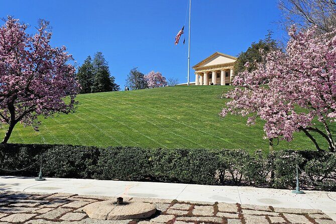 Visit Arlington National Cemetery with one of DC's best guides! - Who Should Take This Tour?