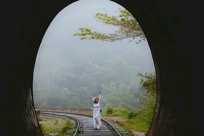 Visit Around Ella with diyaluma falls - Authentic Value and Practical Tips