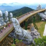 Visit Ba Na Hill & Discover Golden Bridge with English Speaking Guide & driver - What Travelers Say: Authentic Perspectives