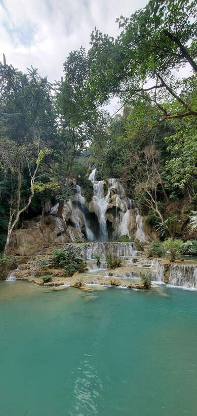 Visit buffalo farm, cooking-class forest, Kuang Si waterfall - Who Will Love This Tour?
