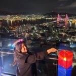 Visit Busan night market and enjoy the night view of Busan harbor - A Thorough Look at the Busan Night Market and Harbor Tour