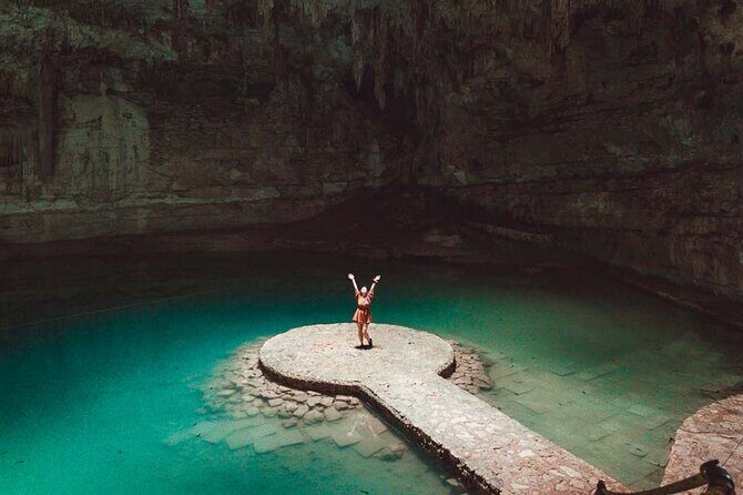 Visit Chichen Itza & the Magical Cenotes Ik Kil & Suytun - Frequently Asked Questions