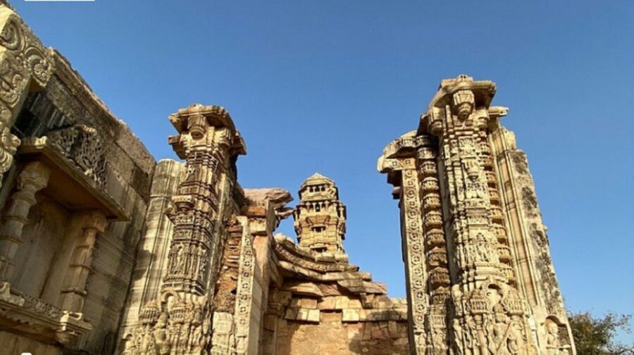 Visit Chittorgarh Fort with Pushkar Drop from Udaipur. - An In-Depth Look at the Chittorgarh Fort Tour