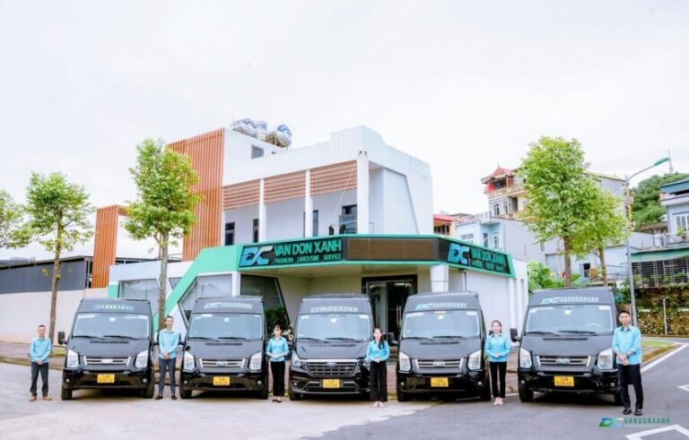 Visit Ha Long - "a wonder of the world" from Ha Noi or back - Why This Transfer Works Well