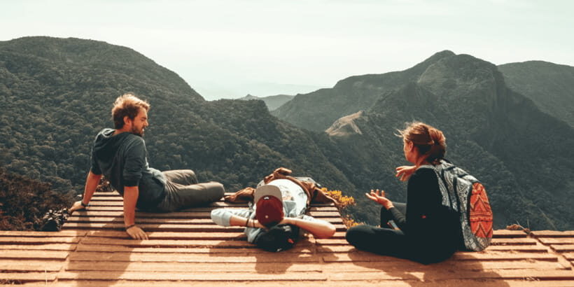 Visit Horton plains and Nuwara Eliya from Ella - What to Know Before You Go