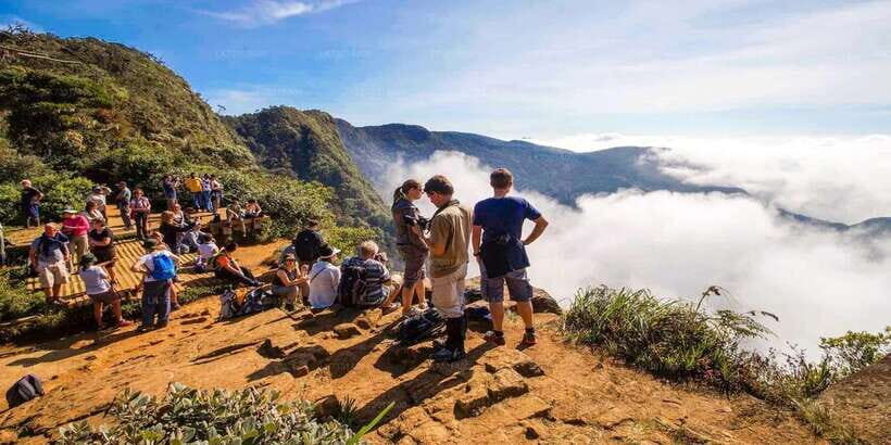 Visit Horton Plains & scenic Train ride from Ella - Frequently Asked Questions