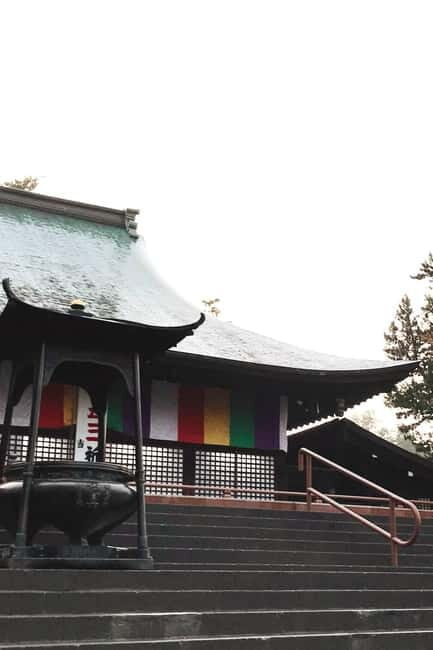 Visit Kawagoe, the little Edo ! 45min away from Tokyo! - Who Would Enjoy This Tour?