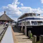 Visit Mount Vernon by Bike: Self-guided Ride with Optional Boat Cruise Return - The Experience in Practice: What Travelers Say