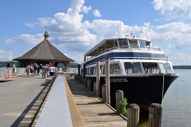 Visit Mount Vernon by Bike: Self-guided Ride with Optional Boat Cruise Return - The Experience in Practice: What Travelers Say