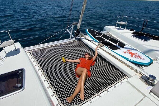 Visit Private Beaches around Puerto Vallarta in a Private Yacht - Frequently Asked Questions