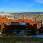 Visit Red Rocks Park, Continental Divide & Breckenridge - Who Will Appreciate This Tour?